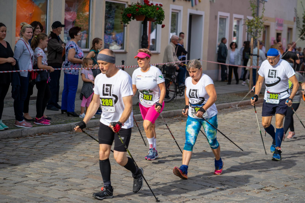 Lewin pobiegł po raz siódmy! [fotorelacja]