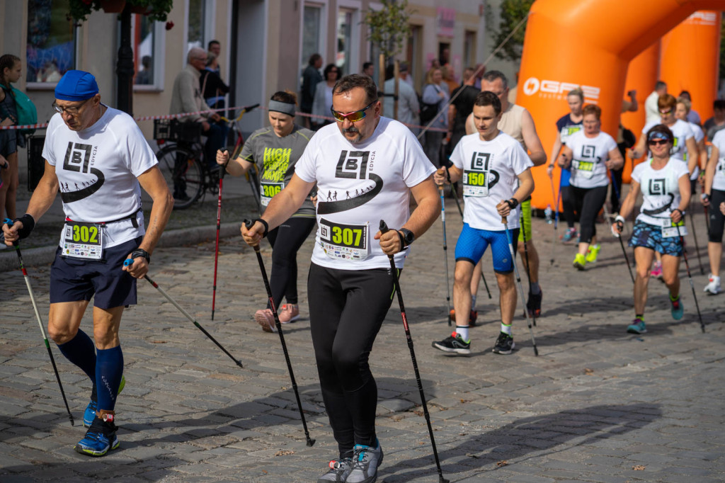 Lewin pobiegł po raz siódmy! [fotorelacja]