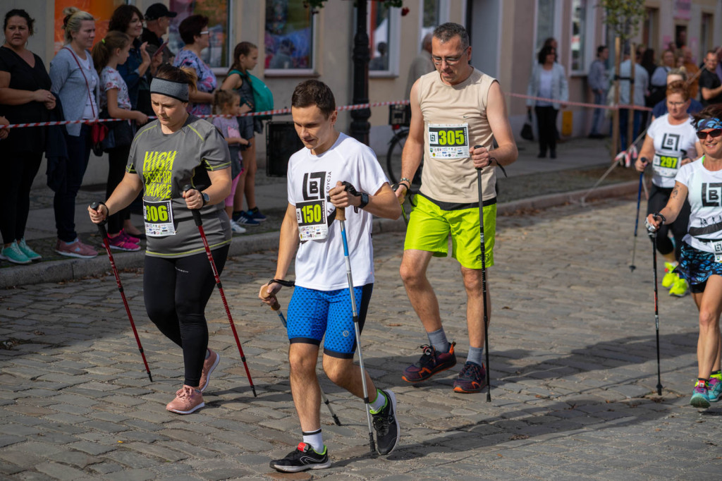 Lewin pobiegł po raz siódmy! [fotorelacja]