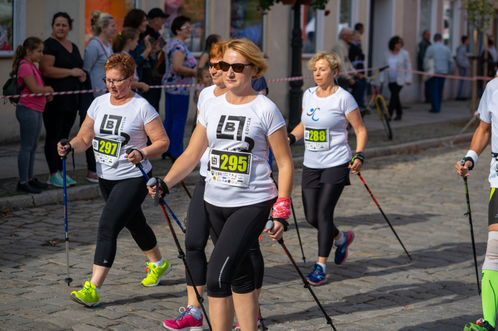 Lewin pobiegł po raz siódmy! [fotorelacja]