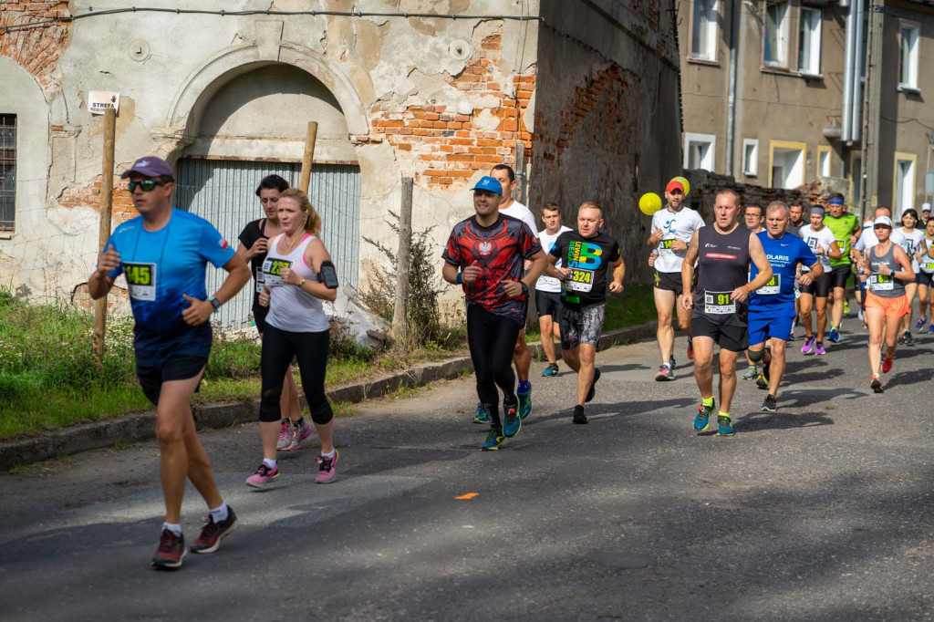 Lewin pobiegł po raz siódmy! [fotorelacja]