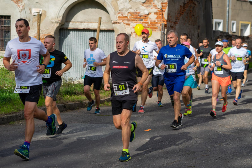 Lewin pobiegł po raz siódmy! [fotorelacja]