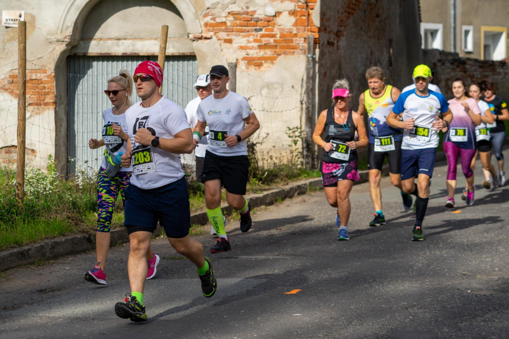 Lewin pobiegł po raz siódmy! [fotorelacja]