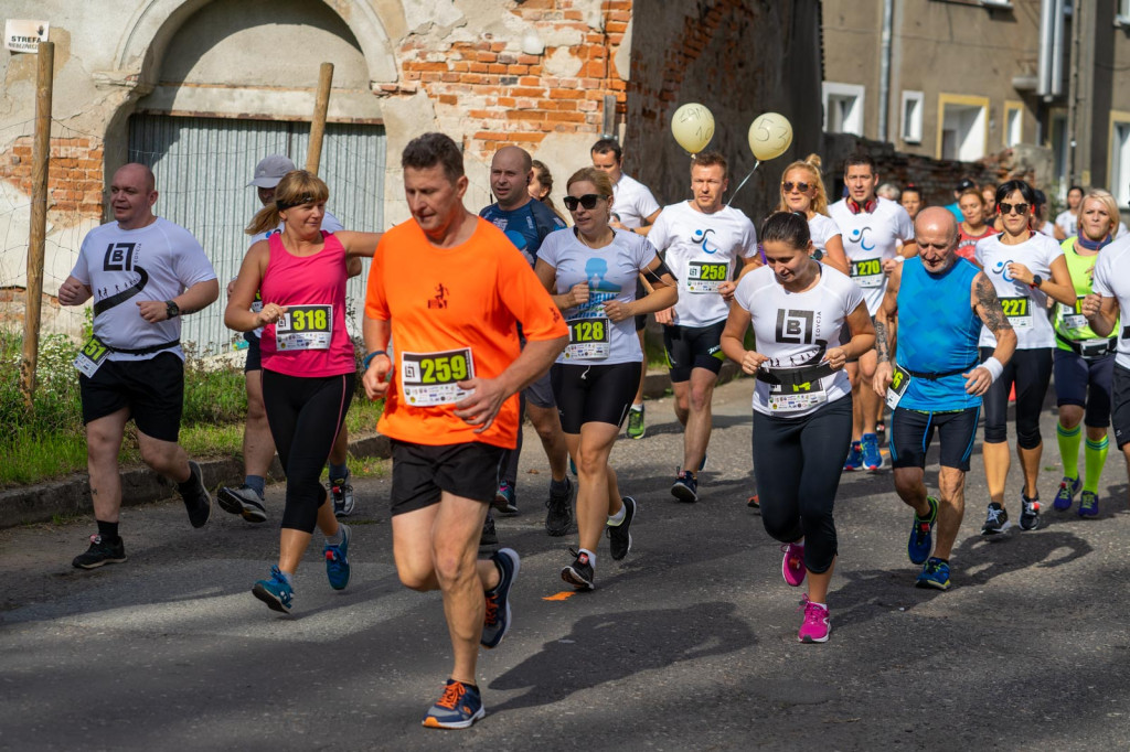 Lewin pobiegł po raz siódmy! [fotorelacja]