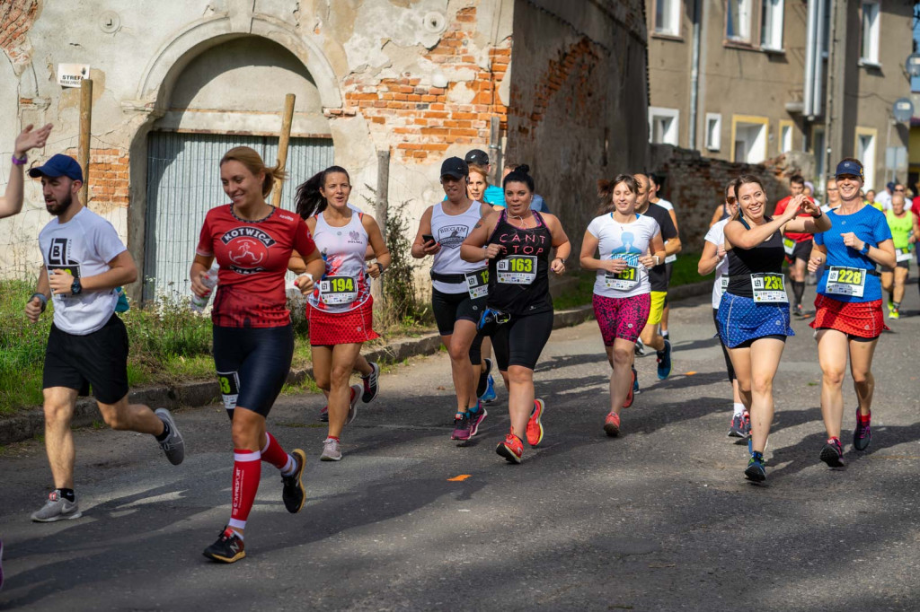 Lewin pobiegł po raz siódmy! [fotorelacja]