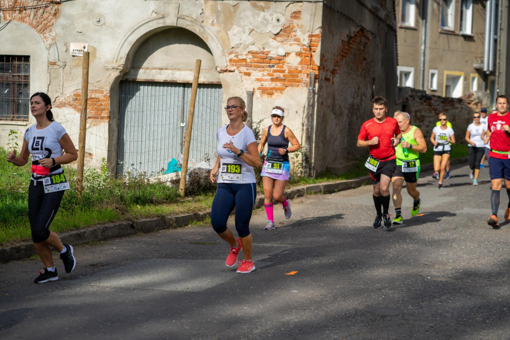 Lewin pobiegł po raz siódmy! [fotorelacja]