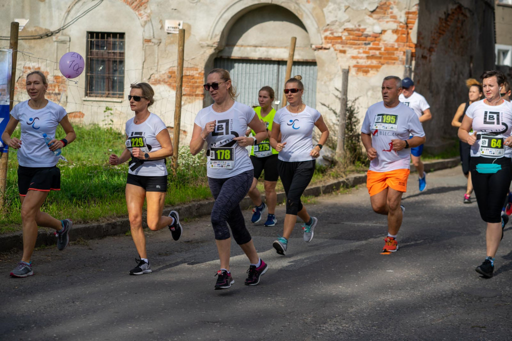 Lewin pobiegł po raz siódmy! [fotorelacja]