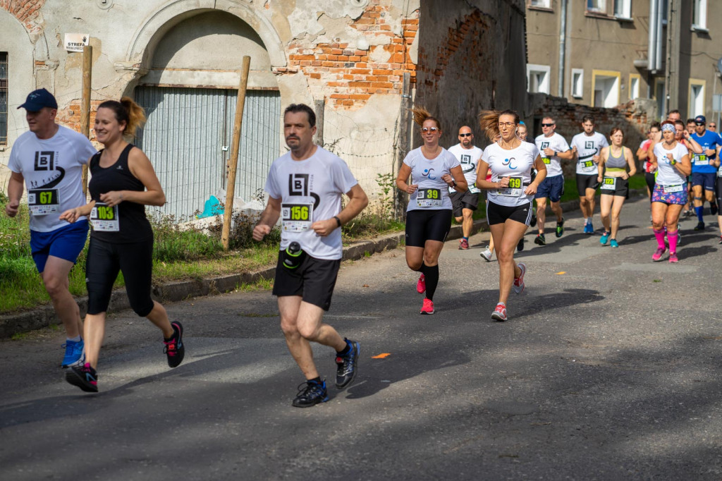 Lewin pobiegł po raz siódmy! [fotorelacja]