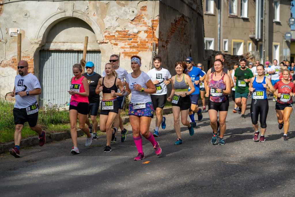 Lewin pobiegł po raz siódmy! [fotorelacja]