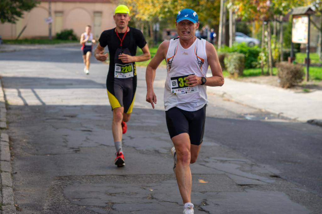 Lewin pobiegł po raz siódmy! [fotorelacja]