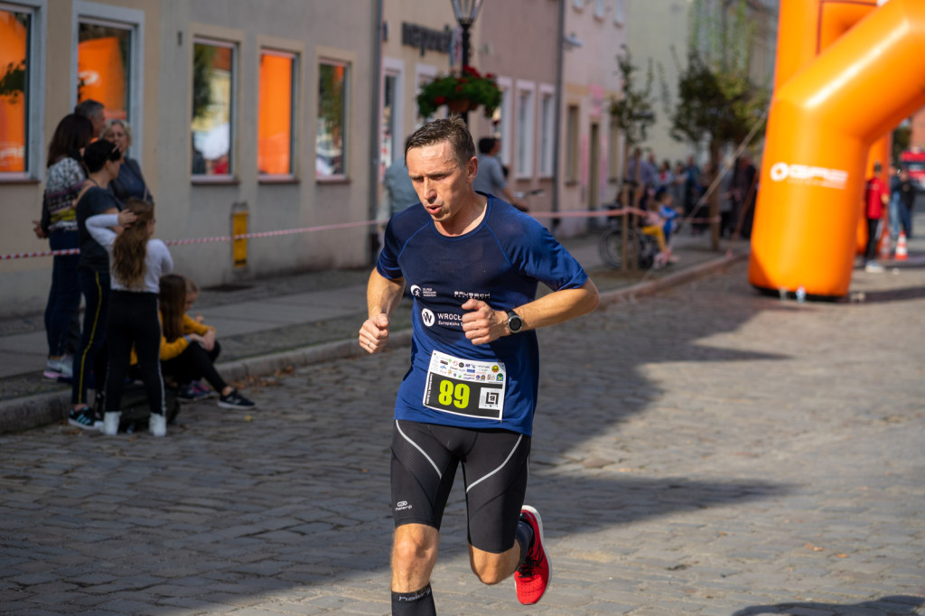 Lewin pobiegł po raz siódmy! [fotorelacja]