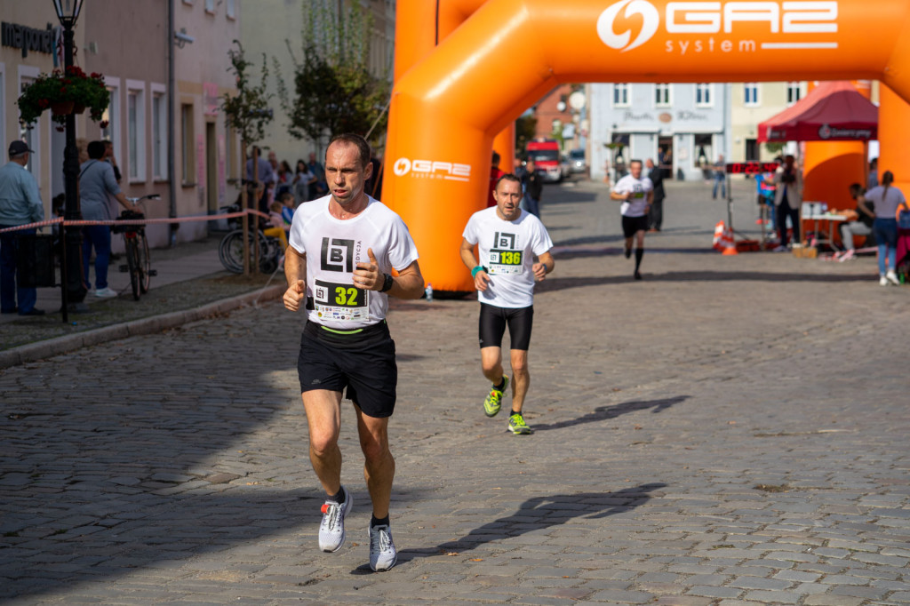 Lewin pobiegł po raz siódmy! [fotorelacja]