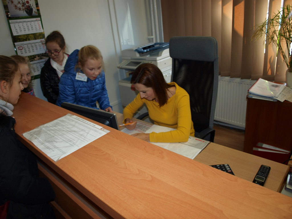 IX  Światowy dzień Tabliczki Mnożenia w PSP Olszanka