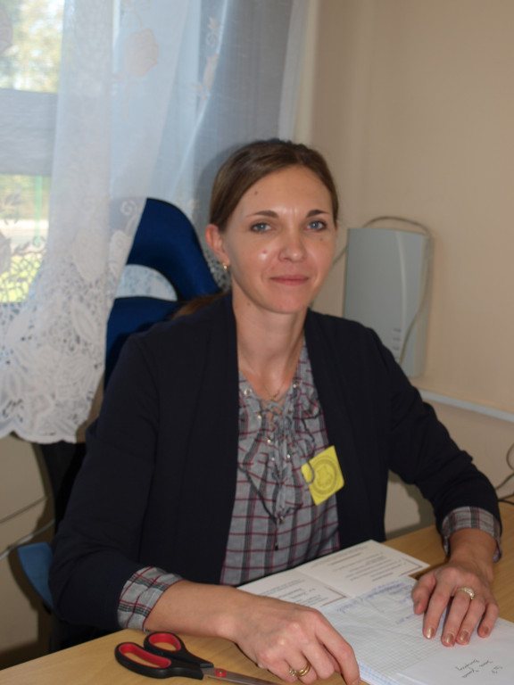 IX  Światowy dzień Tabliczki Mnożenia w PSP Olszanka