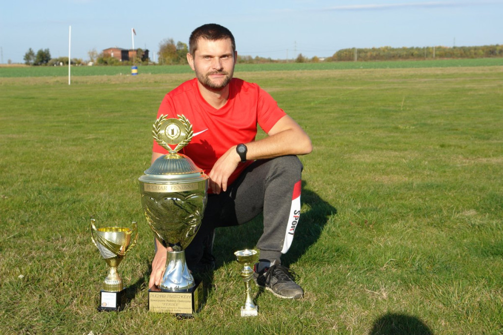 Pod Grodkowem rozegrano ostatnią rundę zawodów modelarskich