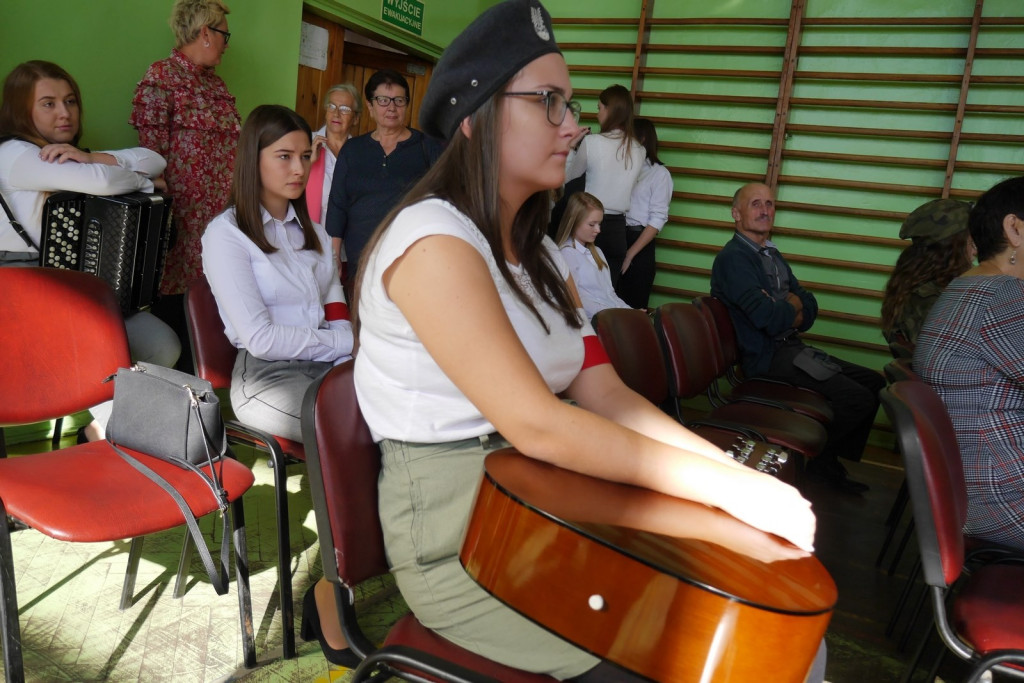 Eliminacje Festiwalu 
