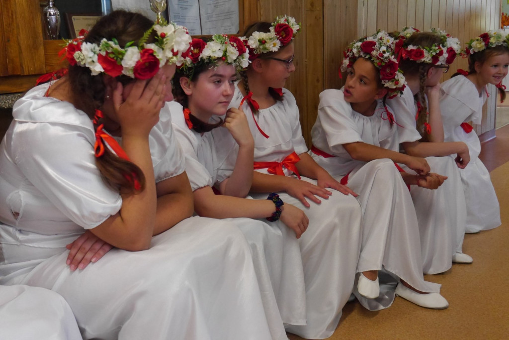 Eliminacje Festiwalu 