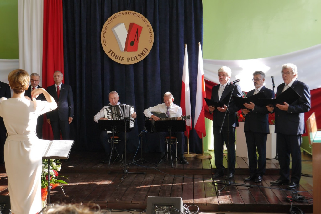 Eliminacje Festiwalu 