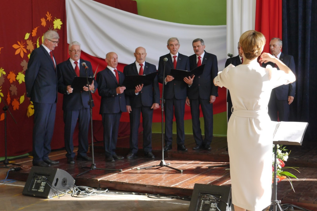 Eliminacje Festiwalu 