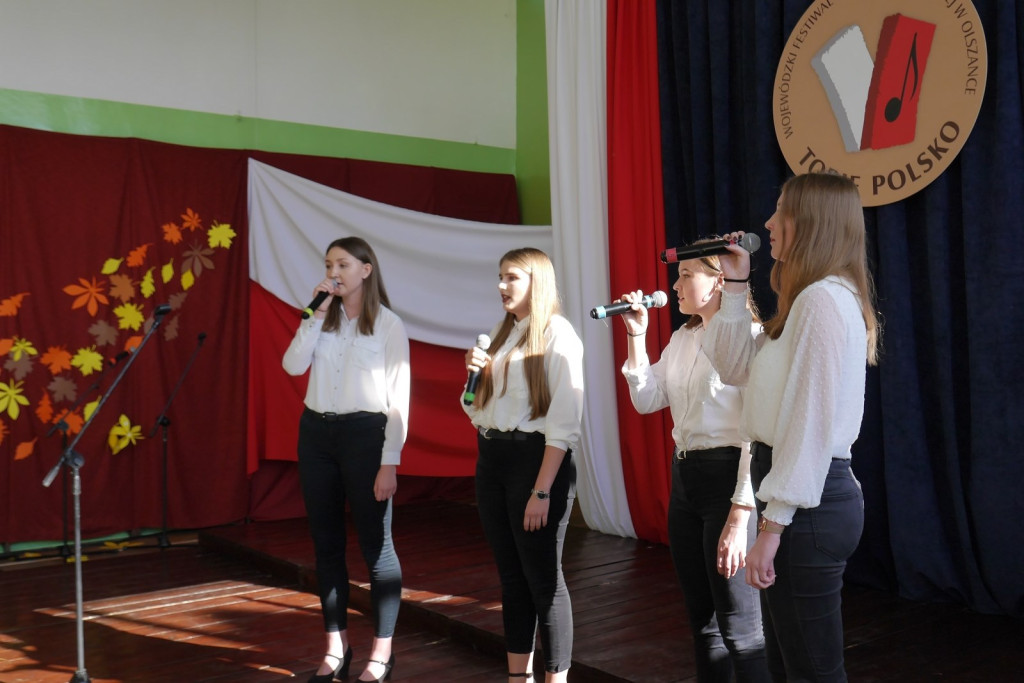 Eliminacje Festiwalu 