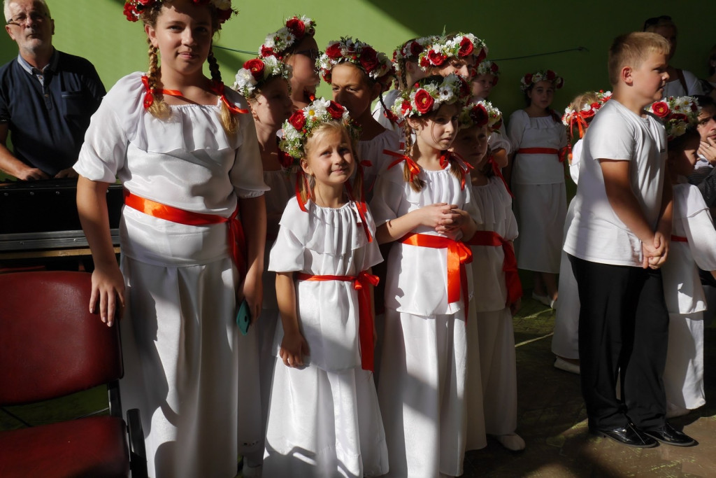 Eliminacje Festiwalu 