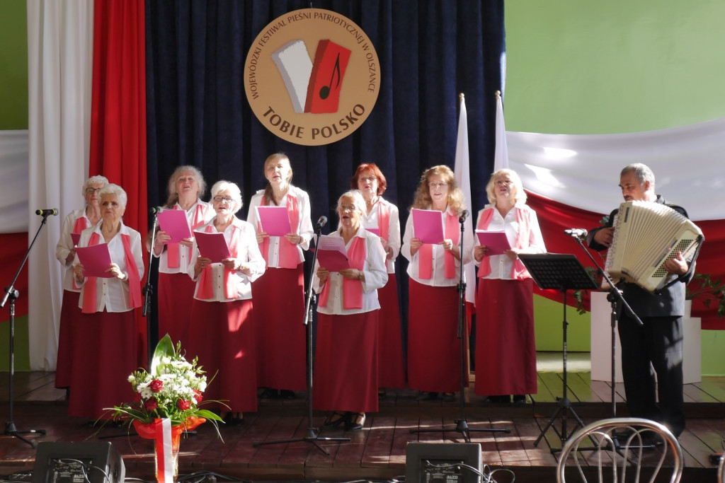 Eliminacje Festiwalu 