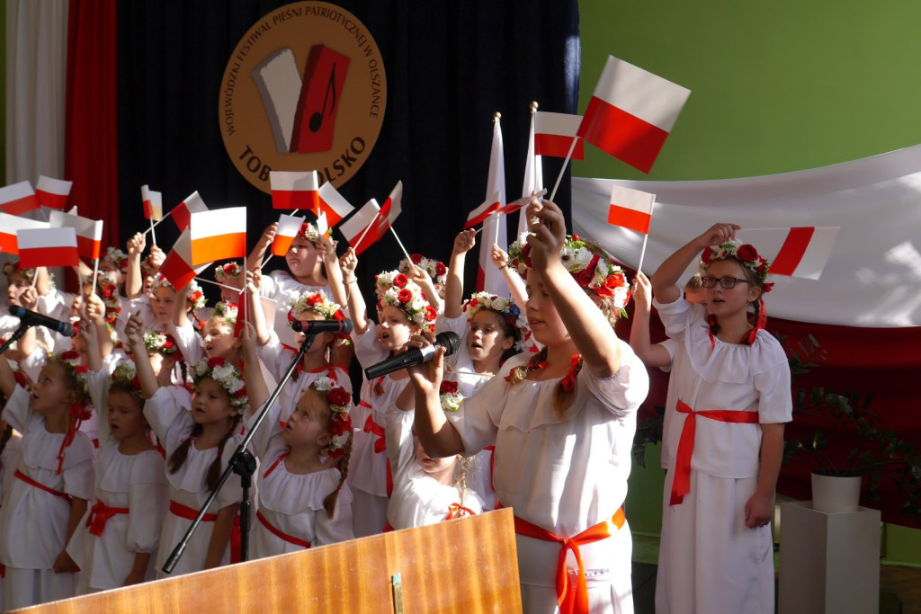 Eliminacje Festiwalu 