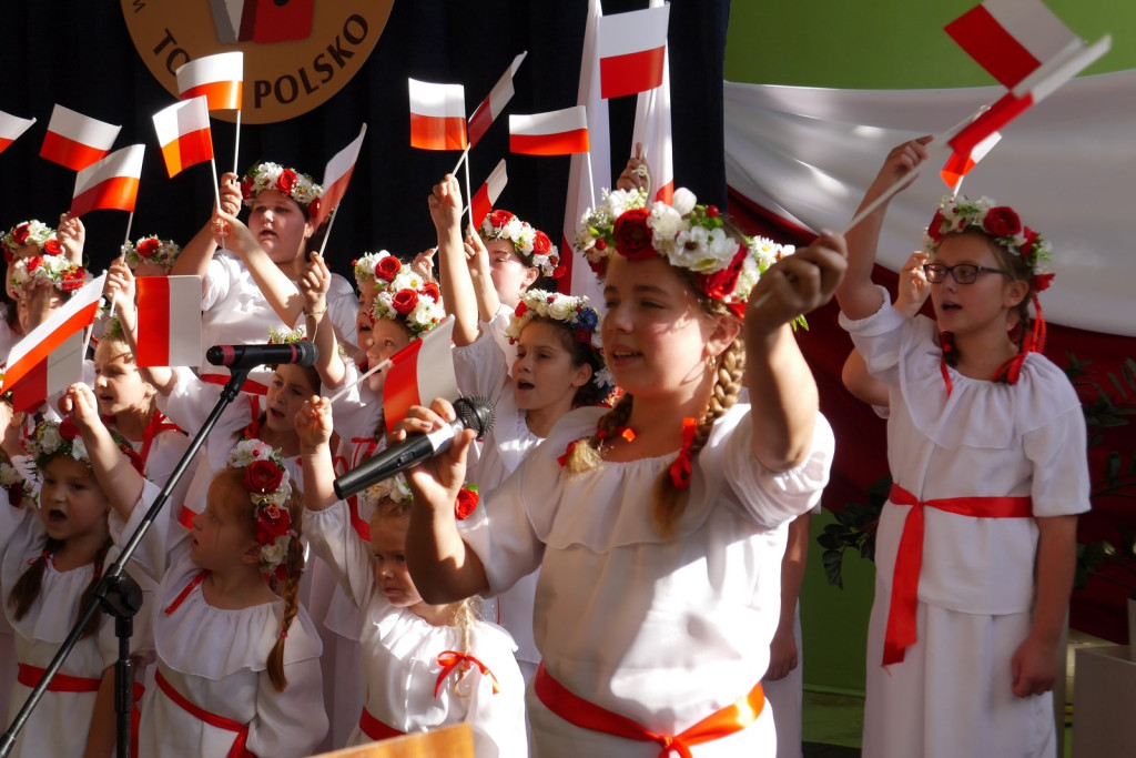 Eliminacje Festiwalu 