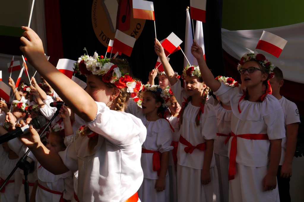 Eliminacje Festiwalu 