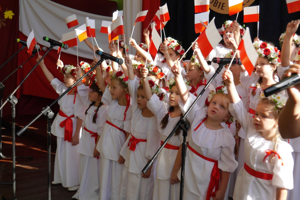 Eliminacje Festiwalu 