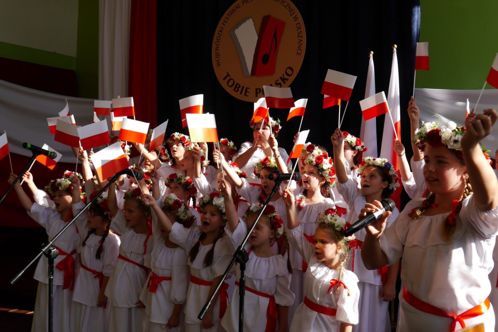 Eliminacje Festiwalu 