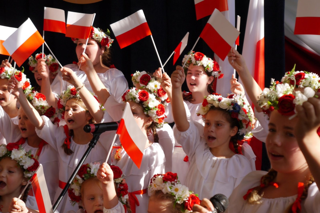 Eliminacje Festiwalu 