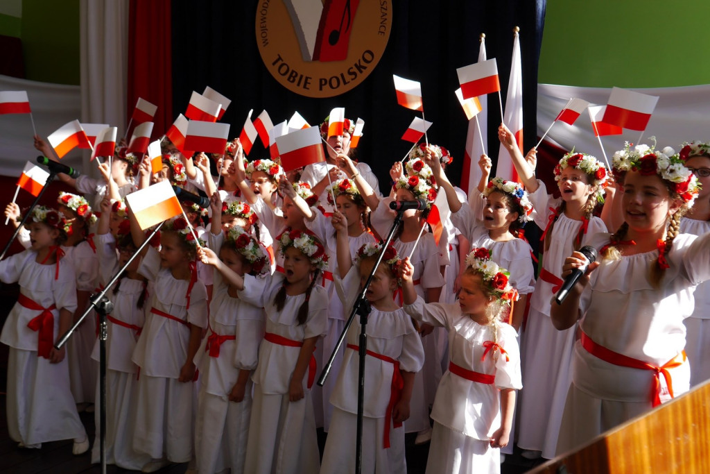 Eliminacje Festiwalu 