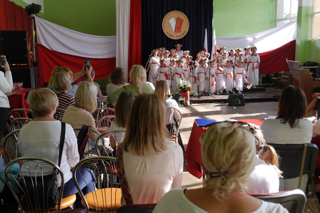 Eliminacje Festiwalu 
