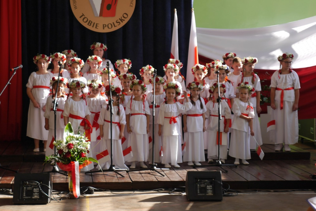 Eliminacje Festiwalu 