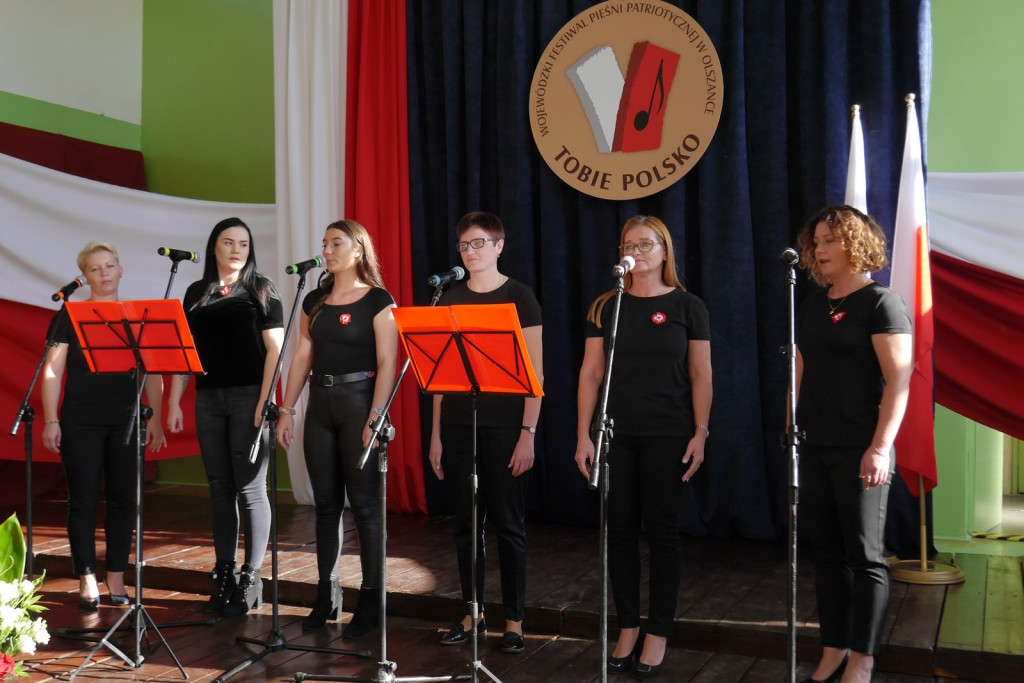 Eliminacje Festiwalu 