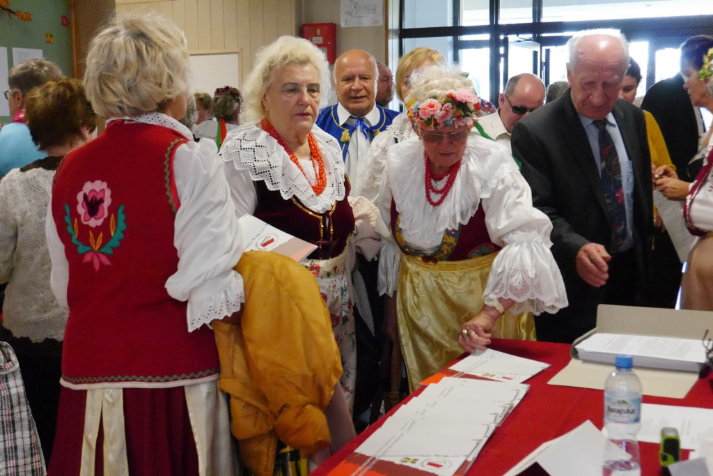 Eliminacje Festiwalu 
