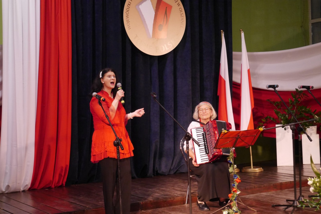 Eliminacje Festiwalu 
