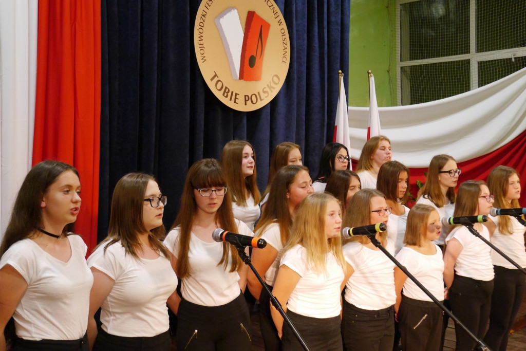 Eliminacje Festiwalu 