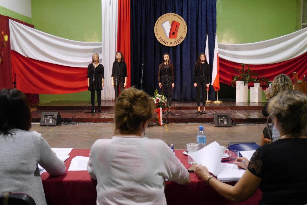 Eliminacje Festiwalu 