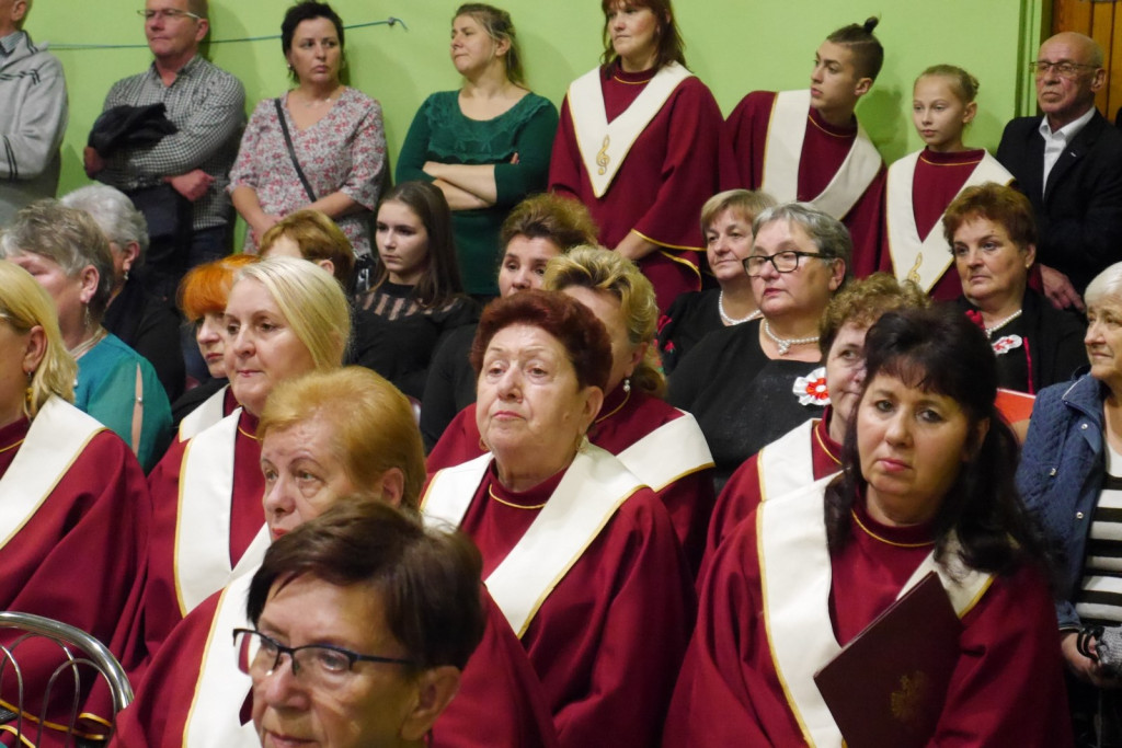 Eliminacje Festiwalu 