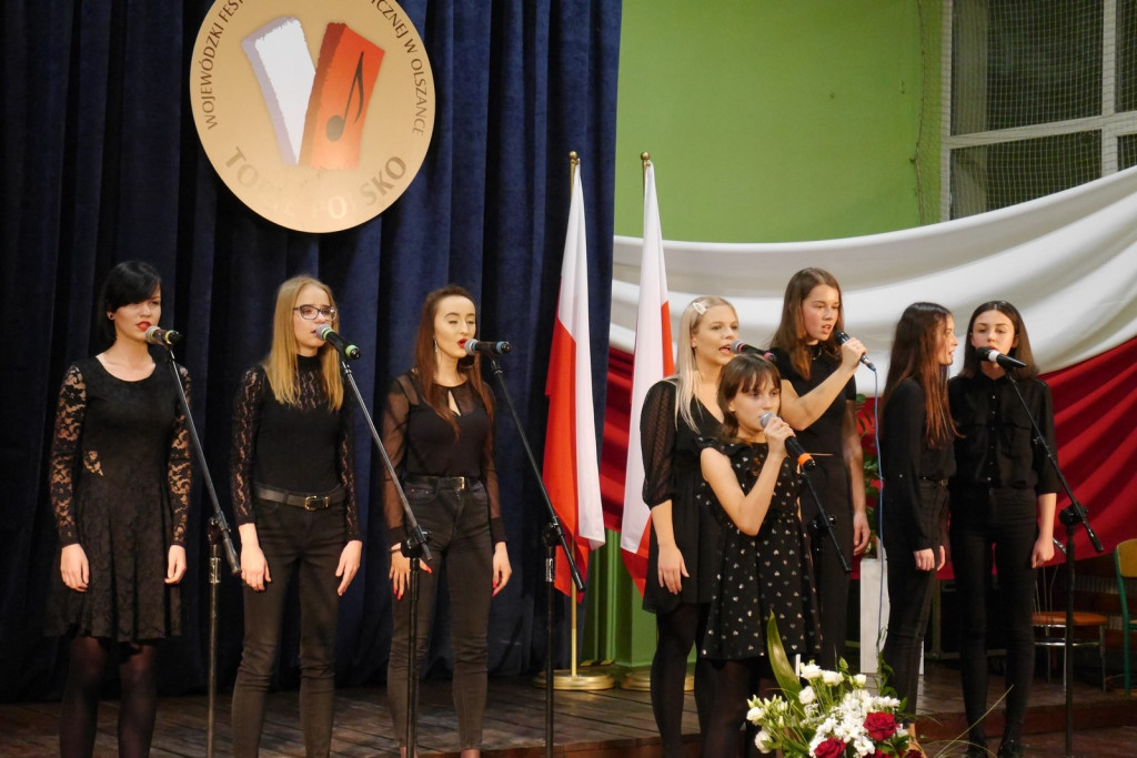 Eliminacje Festiwalu 