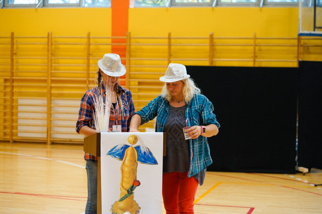 Niepełnosprawni kochają disco polo. XII edycja festiwalu 
