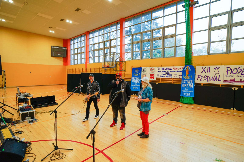Niepełnosprawni kochają disco polo. XII edycja festiwalu 
