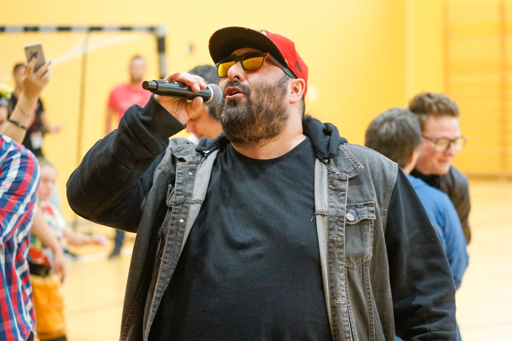 Niepełnosprawni kochają disco polo. XII edycja festiwalu 