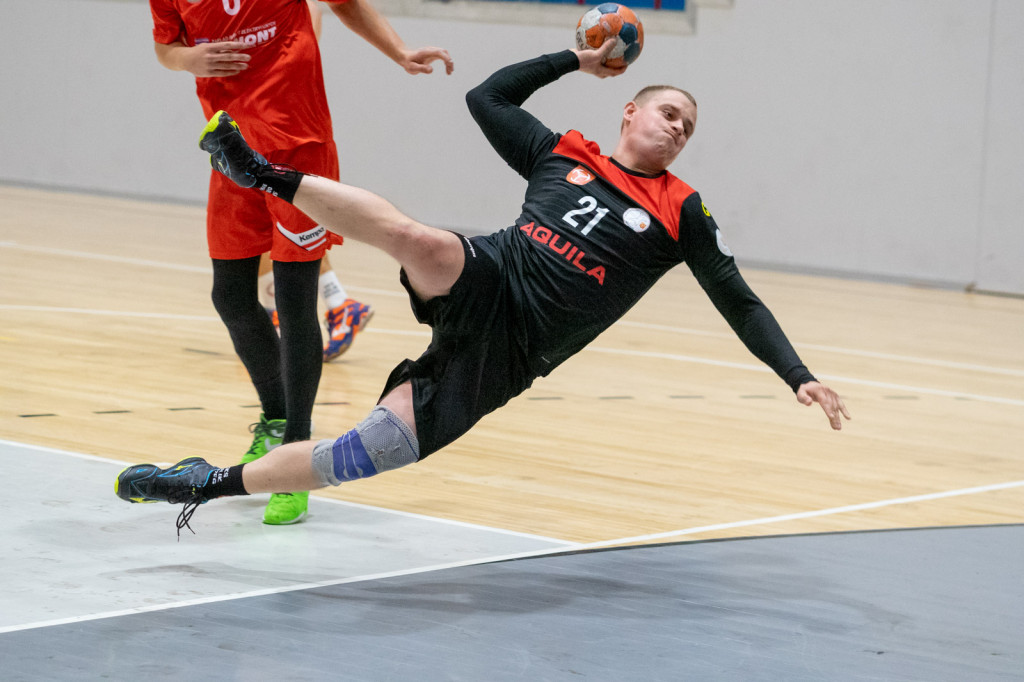 Orlik przegrał batalię o drugie miejsce, ale Brzeżanie nie składają broni!