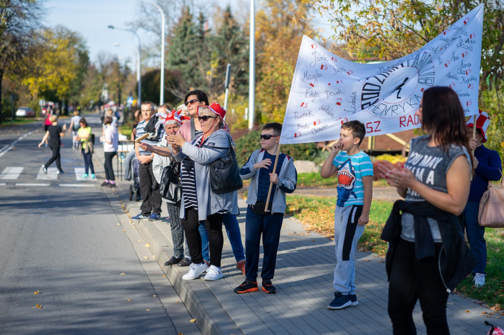 Druga dycja 