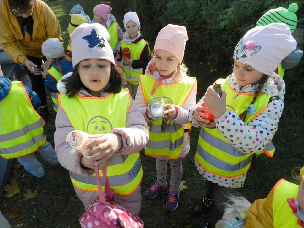 Nie umiera ten, kto trwa w pamięci żywych