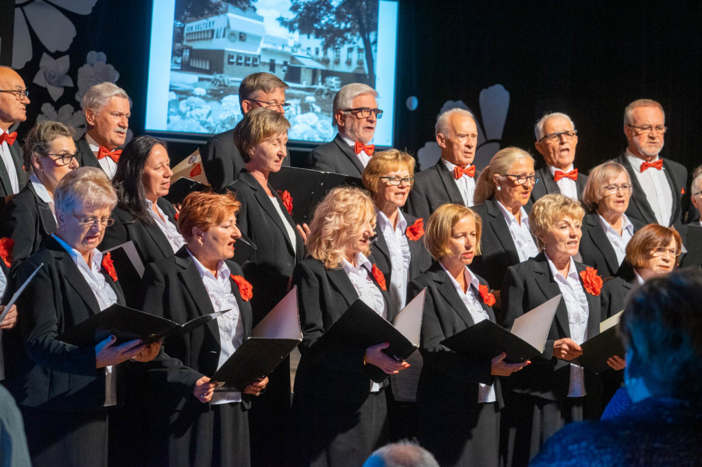 70-lecie Ośrodka Kultury i Rekreacji w Grodkowie