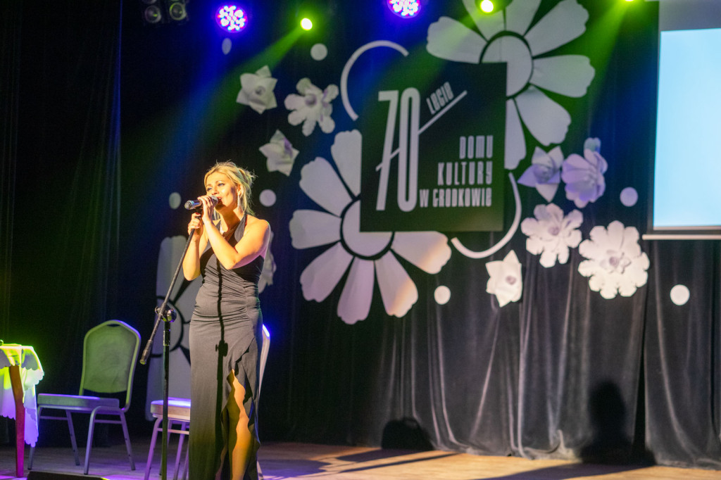 70-lecie Ośrodka Kultury i Rekreacji w Grodkowie
